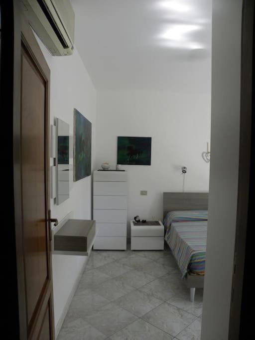 Seahorse B&B Алгеро Екстериор снимка