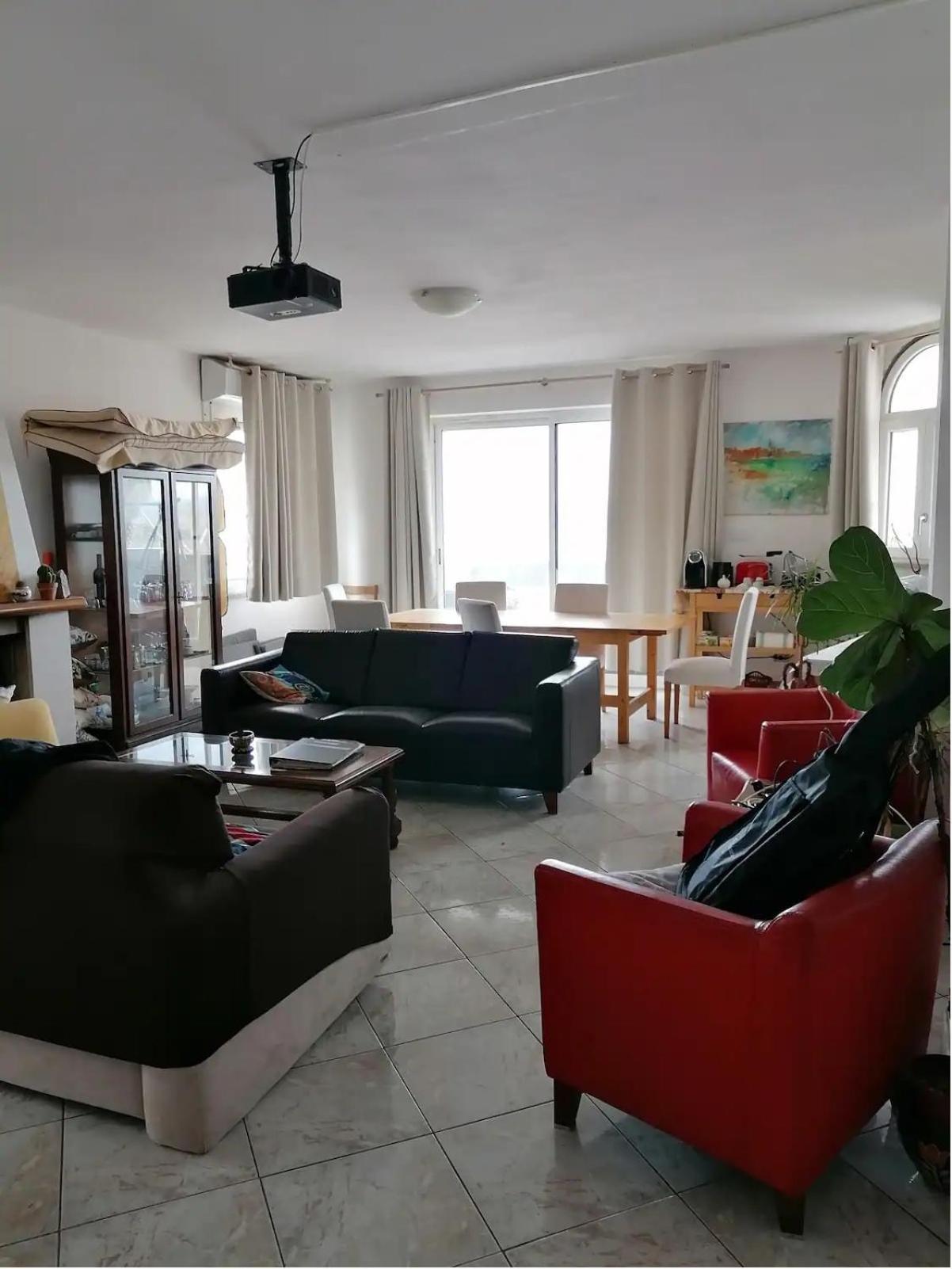 Seahorse B&B Алгеро Екстериор снимка
