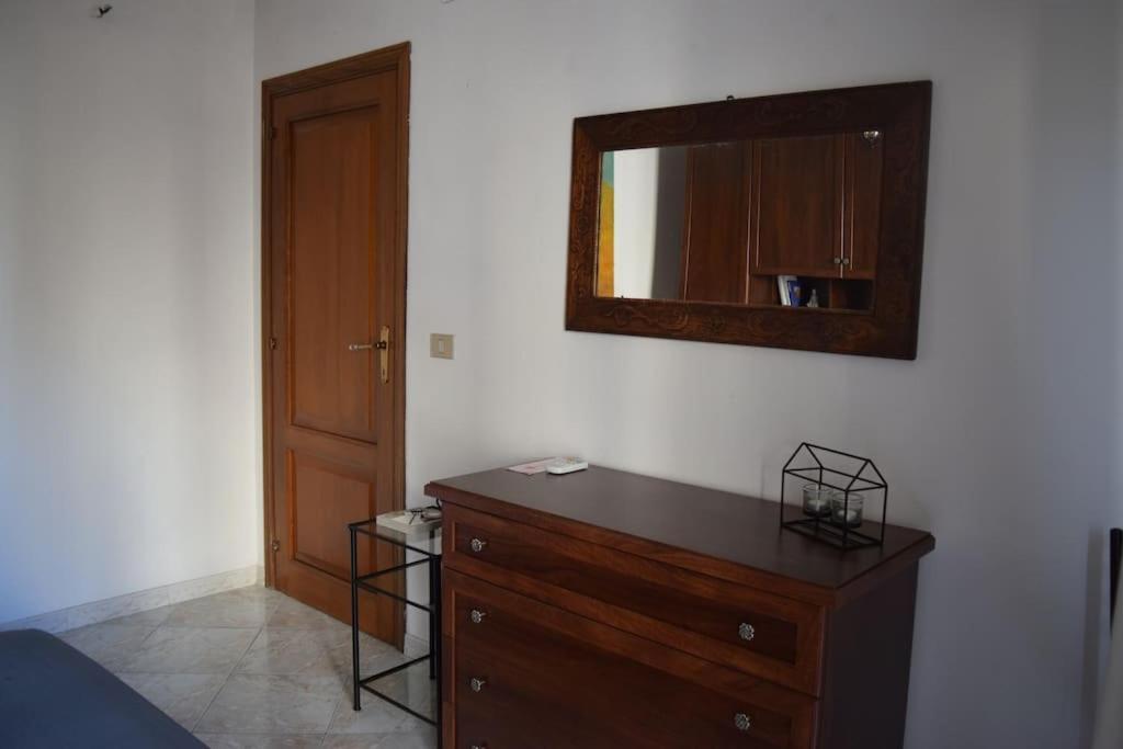 Seahorse B&B Алгеро Екстериор снимка