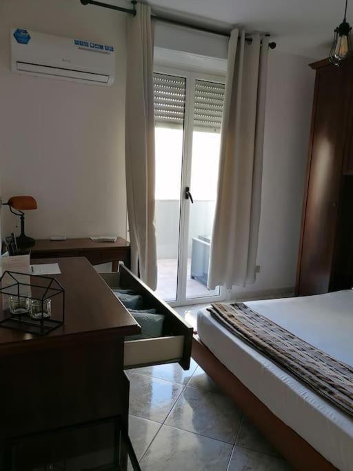 Seahorse B&B Алгеро Екстериор снимка