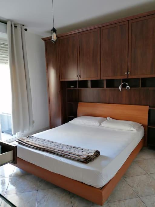Seahorse B&B Алгеро Екстериор снимка