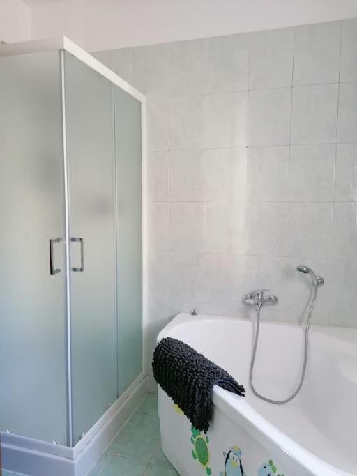 Seahorse B&B Алгеро Екстериор снимка