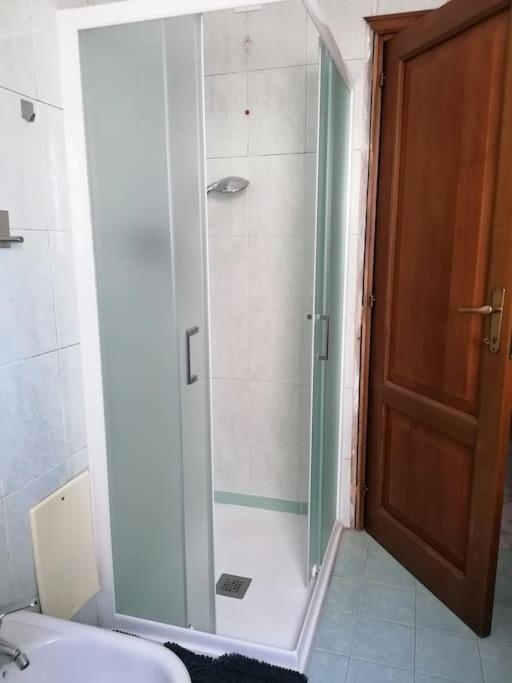 Seahorse B&B Алгеро Екстериор снимка