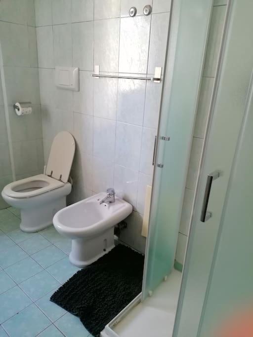 Seahorse B&B Алгеро Екстериор снимка