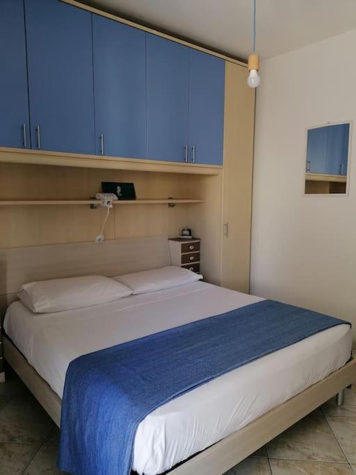 Seahorse B&B Алгеро Екстериор снимка