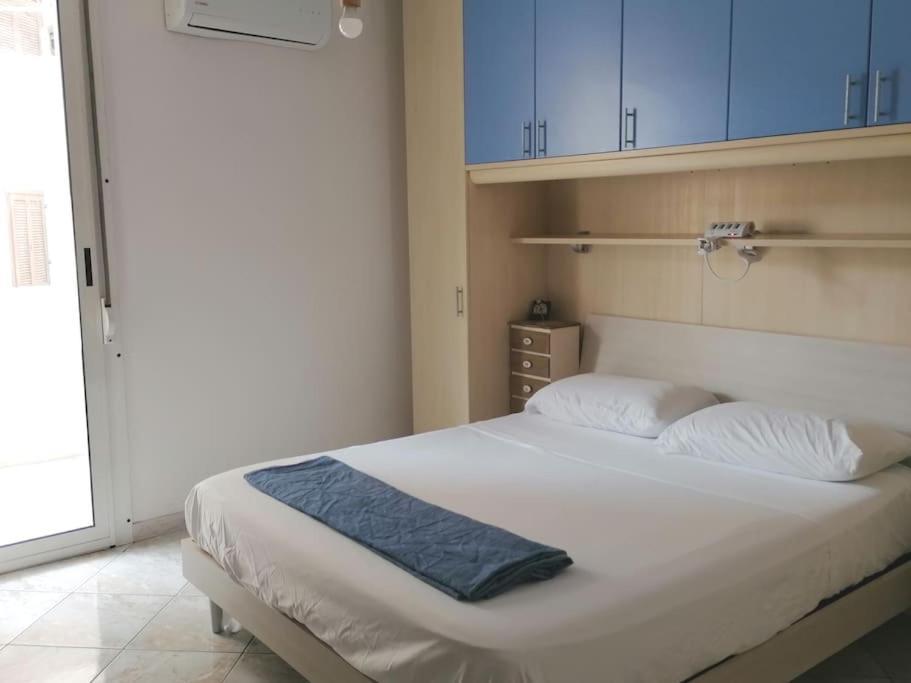 Seahorse B&B Алгеро Екстериор снимка