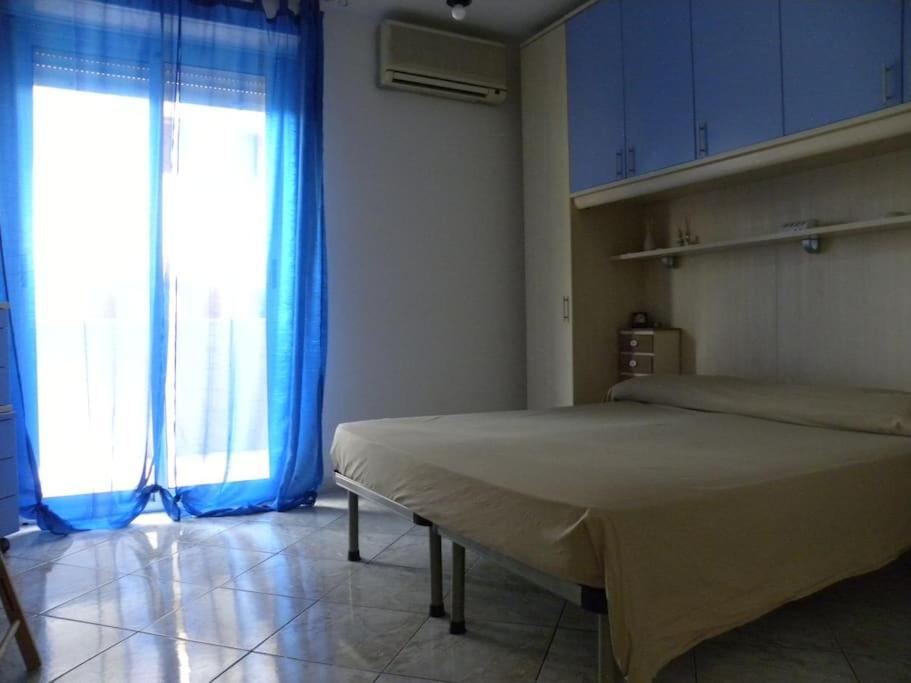 Seahorse B&B Алгеро Екстериор снимка