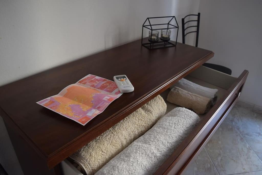 Seahorse B&B Алгеро Екстериор снимка