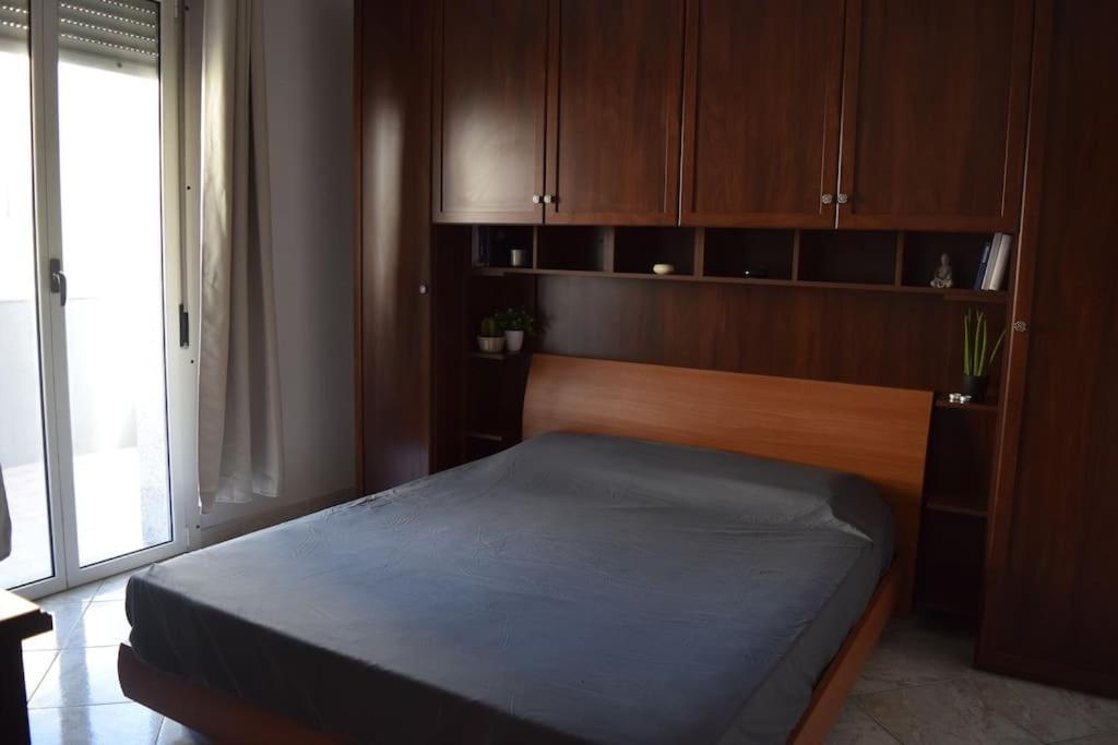 Seahorse B&B Алгеро Екстериор снимка