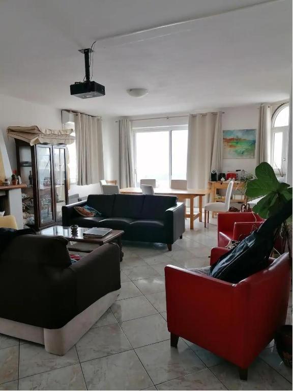 Seahorse B&B Алгеро Екстериор снимка