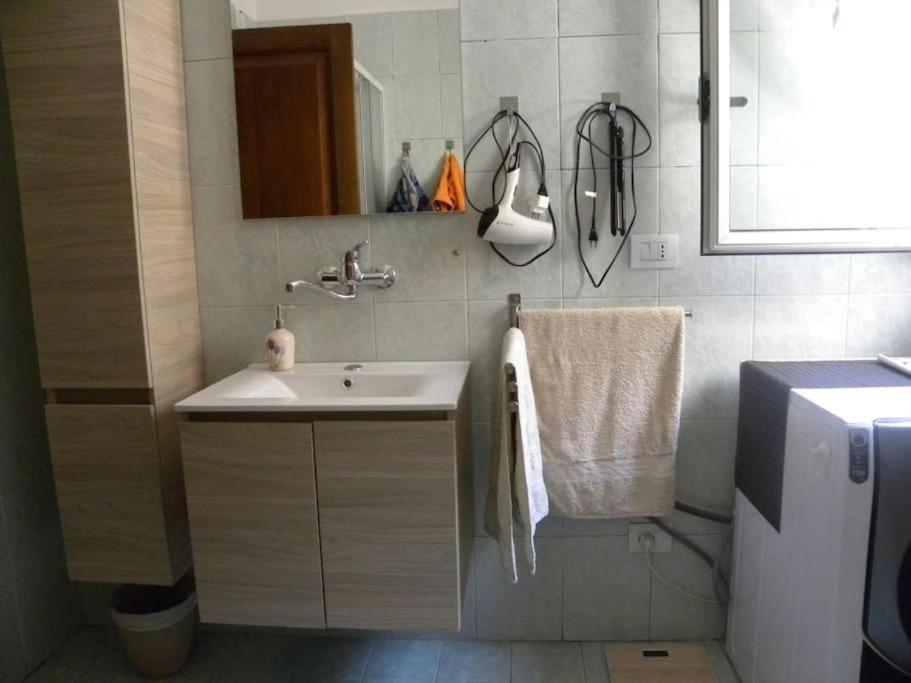 Seahorse B&B Алгеро Екстериор снимка